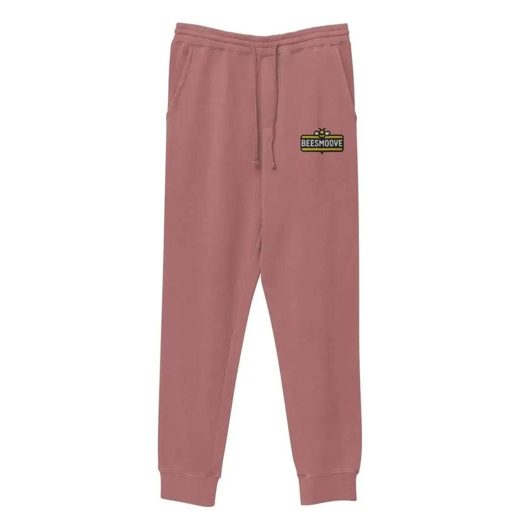 Beesmoove essence pigment - dyed sweatpants - Beesmoove