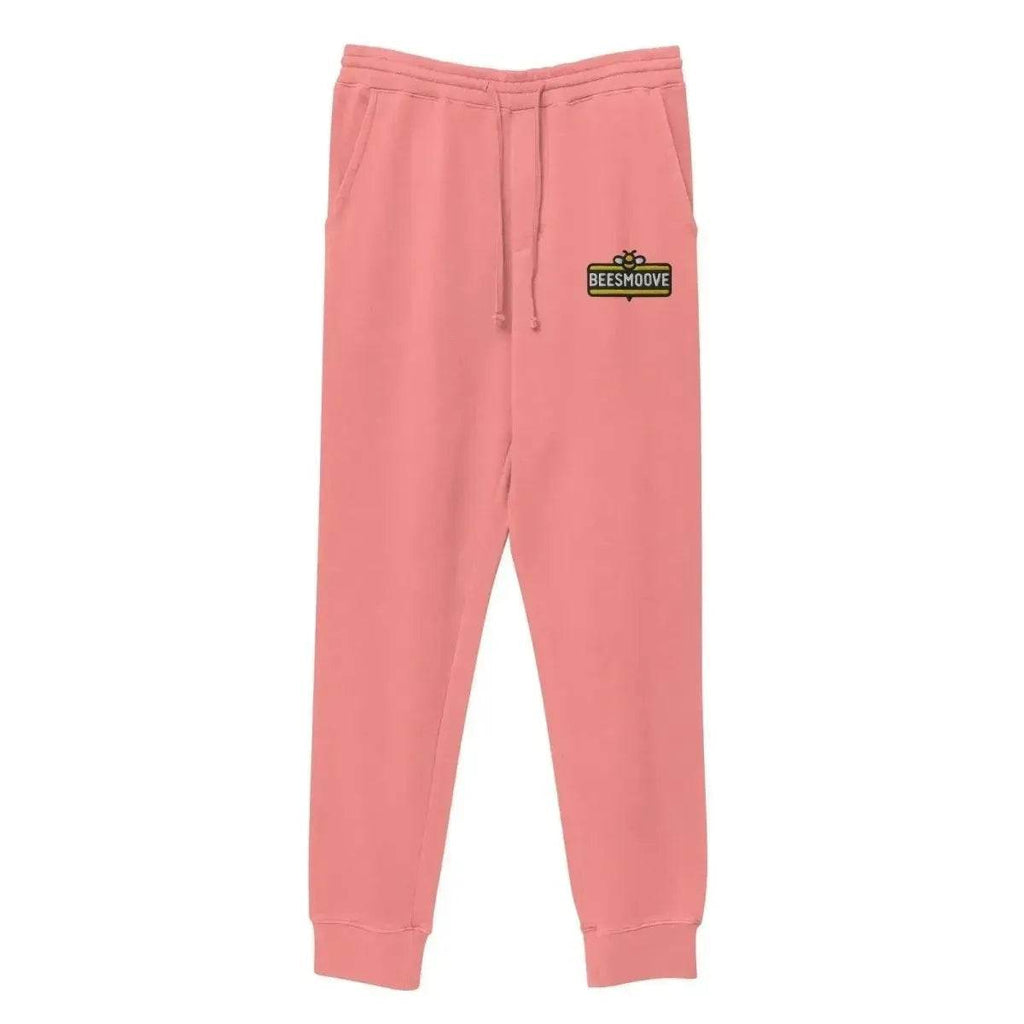 Beesmoove essence pigment - dyed sweatpants - Beesmoove
