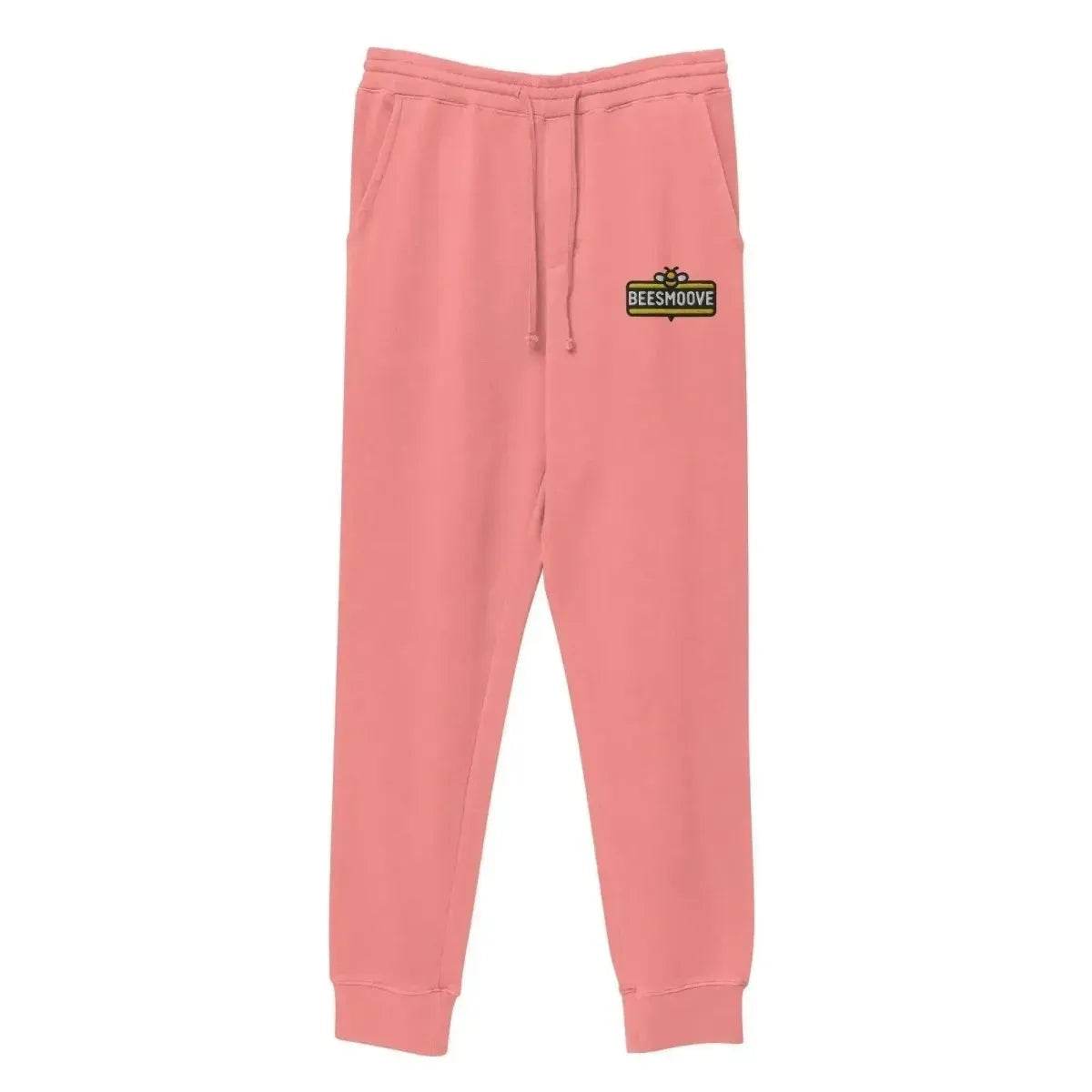 Beesmoove essence pigment - dyed sweatpants - Beesmoove