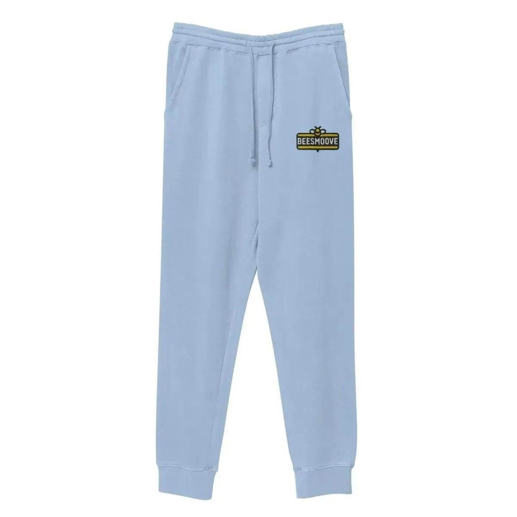 Beesmoove essence pigment - dyed sweatpants - Beesmoove