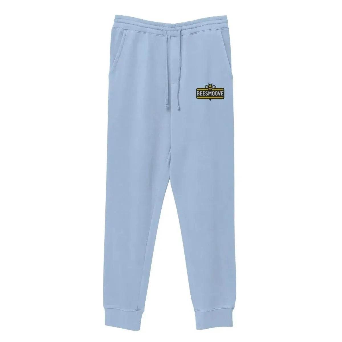 Beesmoove essence pigment - dyed sweatpants - Beesmoove