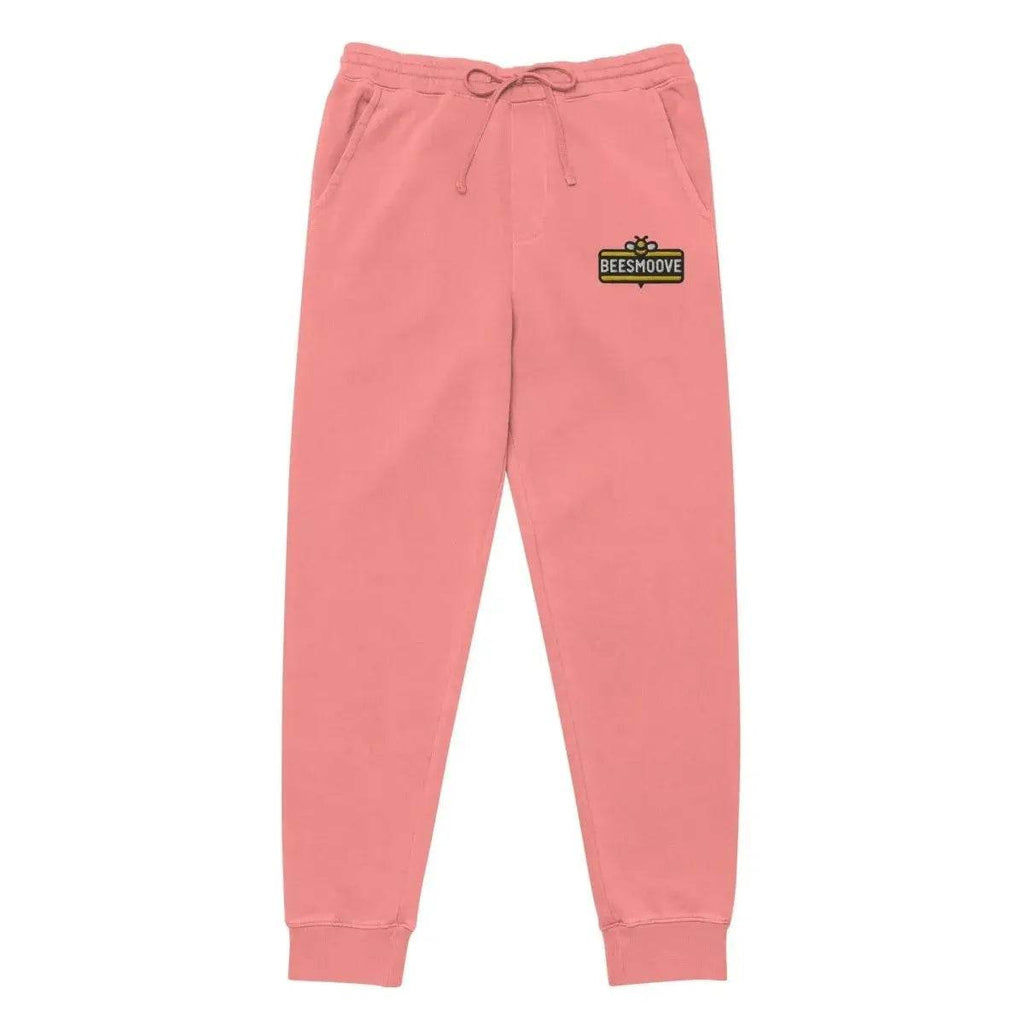 Beesmoove essence pigment - dyed sweatpants - Beesmoove