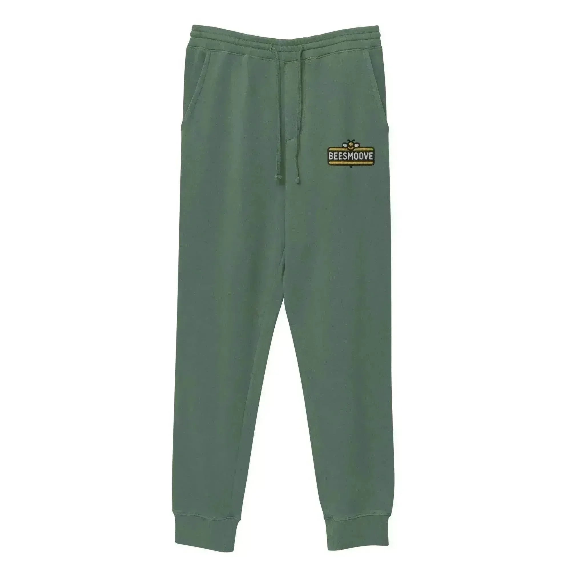 Beesmoove essence pigment - dyed sweatpants - Beesmoove
