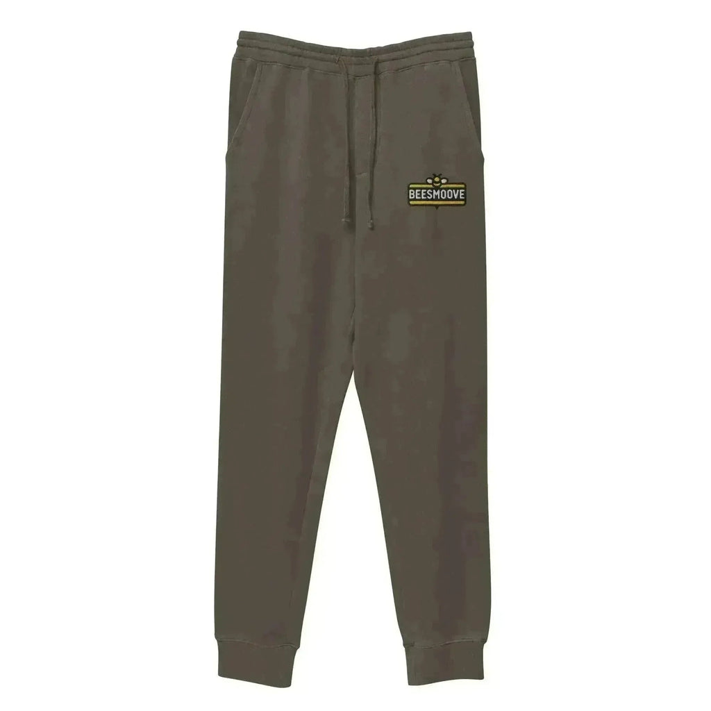 Beesmoove essence pigment - dyed sweatpants - Beesmoove