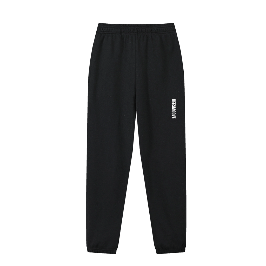 BEESMOOVE Essential Jogged Sweatpants - Beesmoove