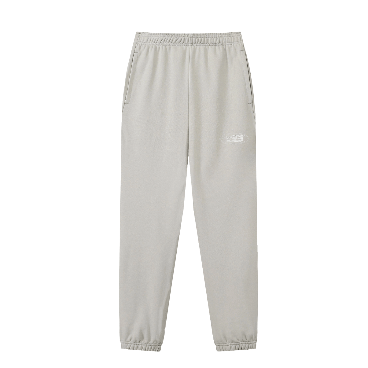 BEESMOOVE Essential Jogged Sweatpants - Beesmoove