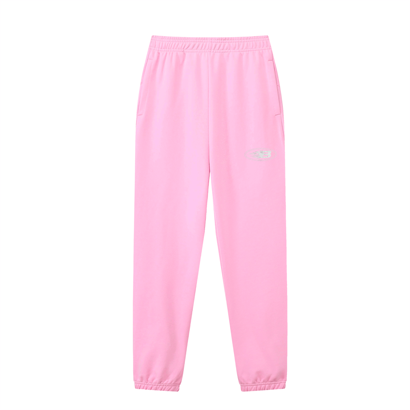 BEESMOOVE Essential Jogged Sweatpants - Beesmoove