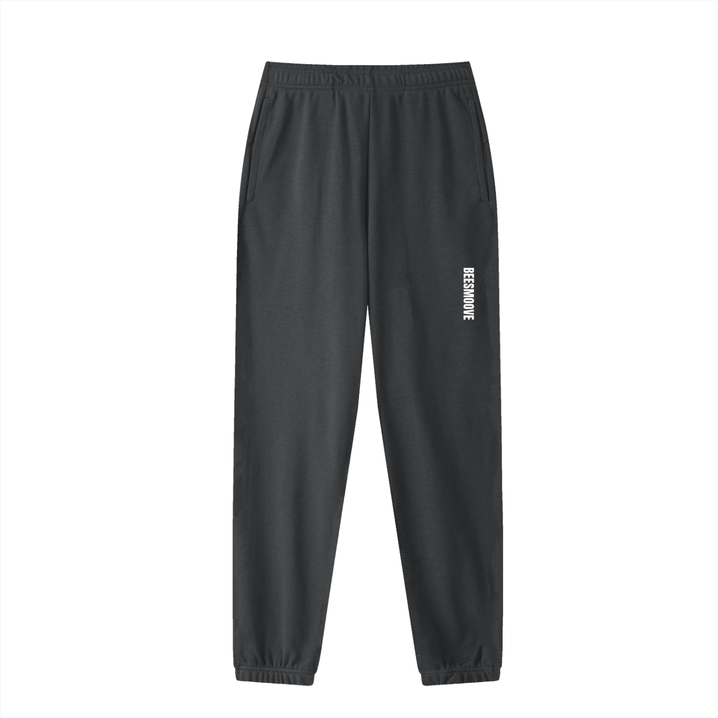 BEESMOOVE Essential Jogged Sweatpants - Beesmoove