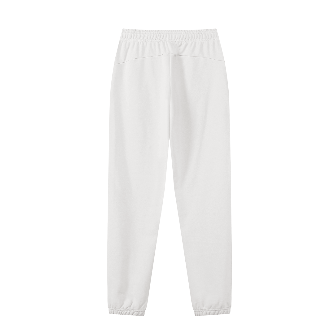 BEESMOOVE Essential Jogged Sweatpants - Beesmoove
