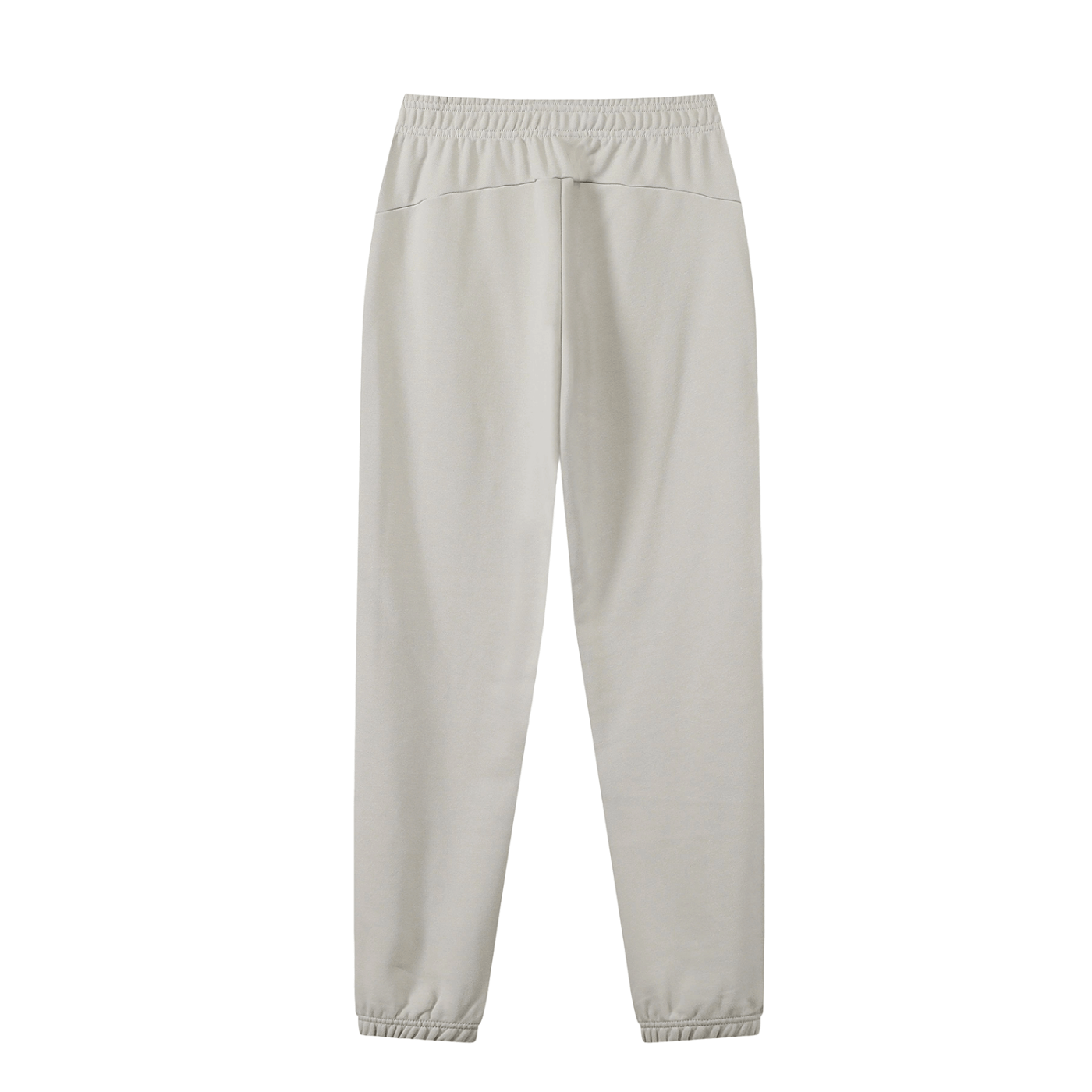 BEESMOOVE Essential Jogged Sweatpants - Beesmoove