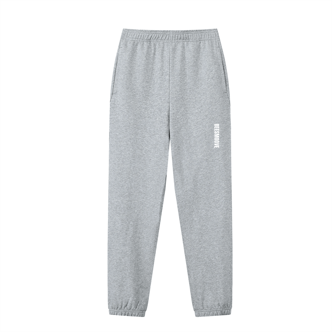 BEESMOOVE Essential Jogged Sweatpants - Beesmoove