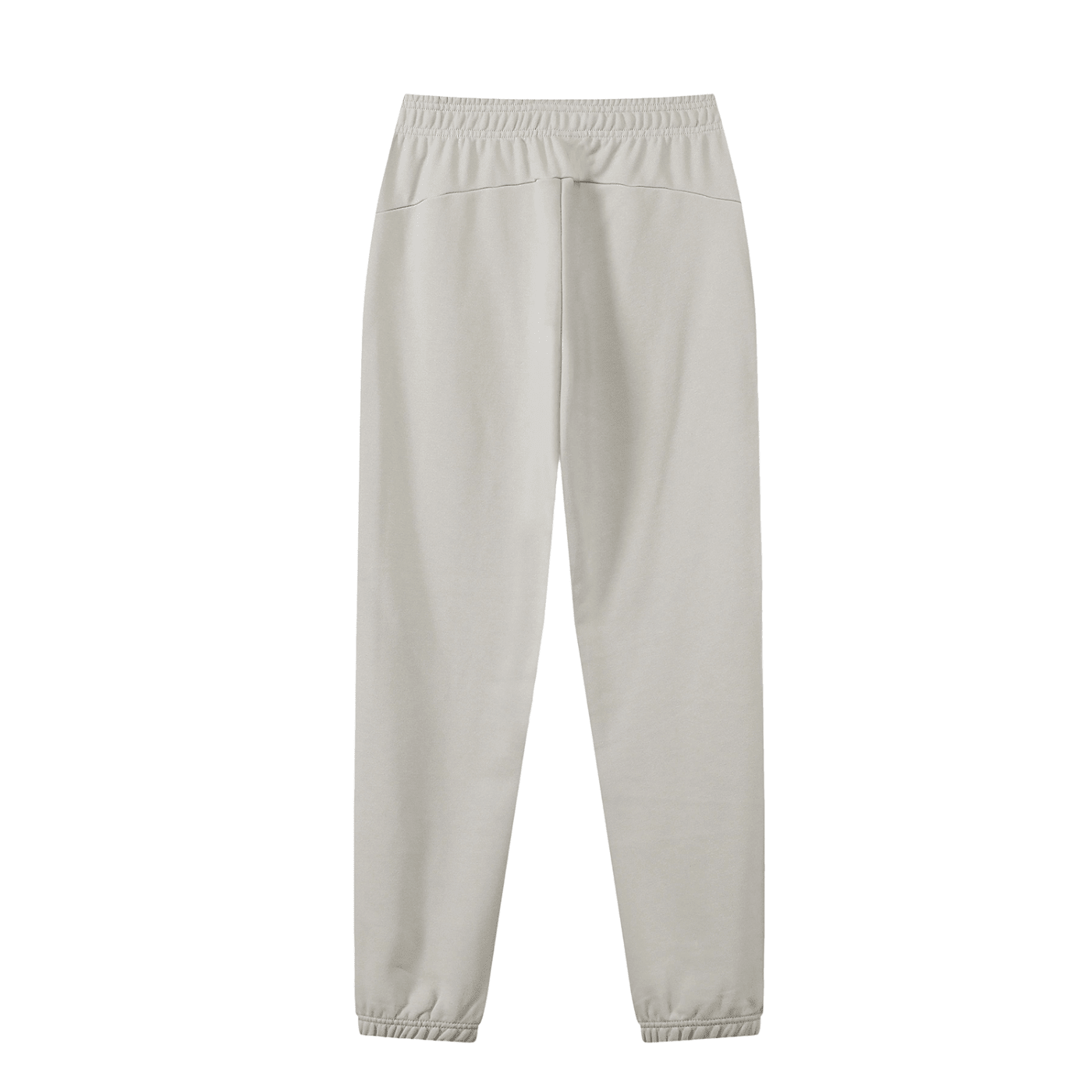 BEESMOOVE Essential Jogged Sweatpants - Beesmoove