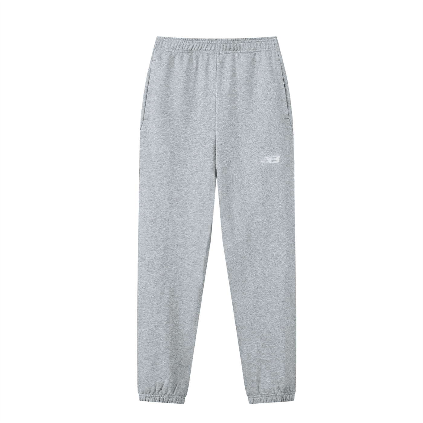 BEESMOOVE Essential Jogged Sweatpants - Beesmoove