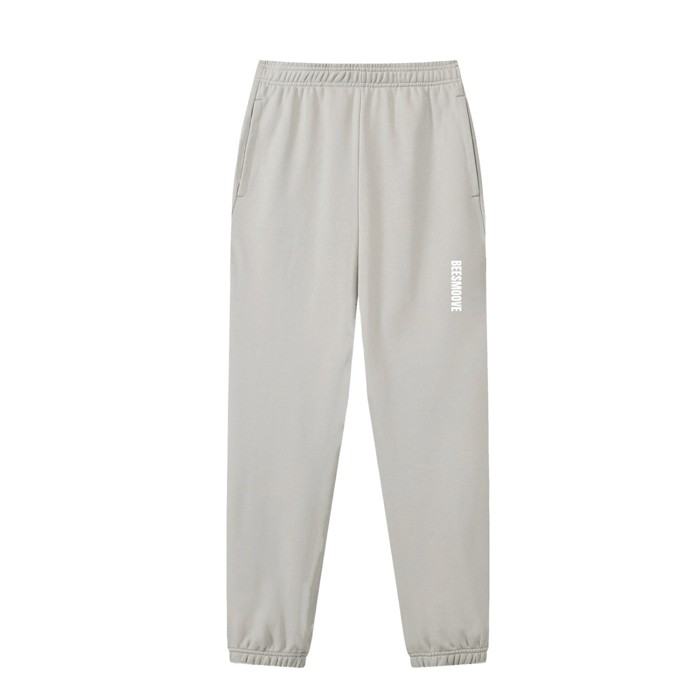 BEESMOOVE Essential Jogged Sweatpants - Beesmoove
