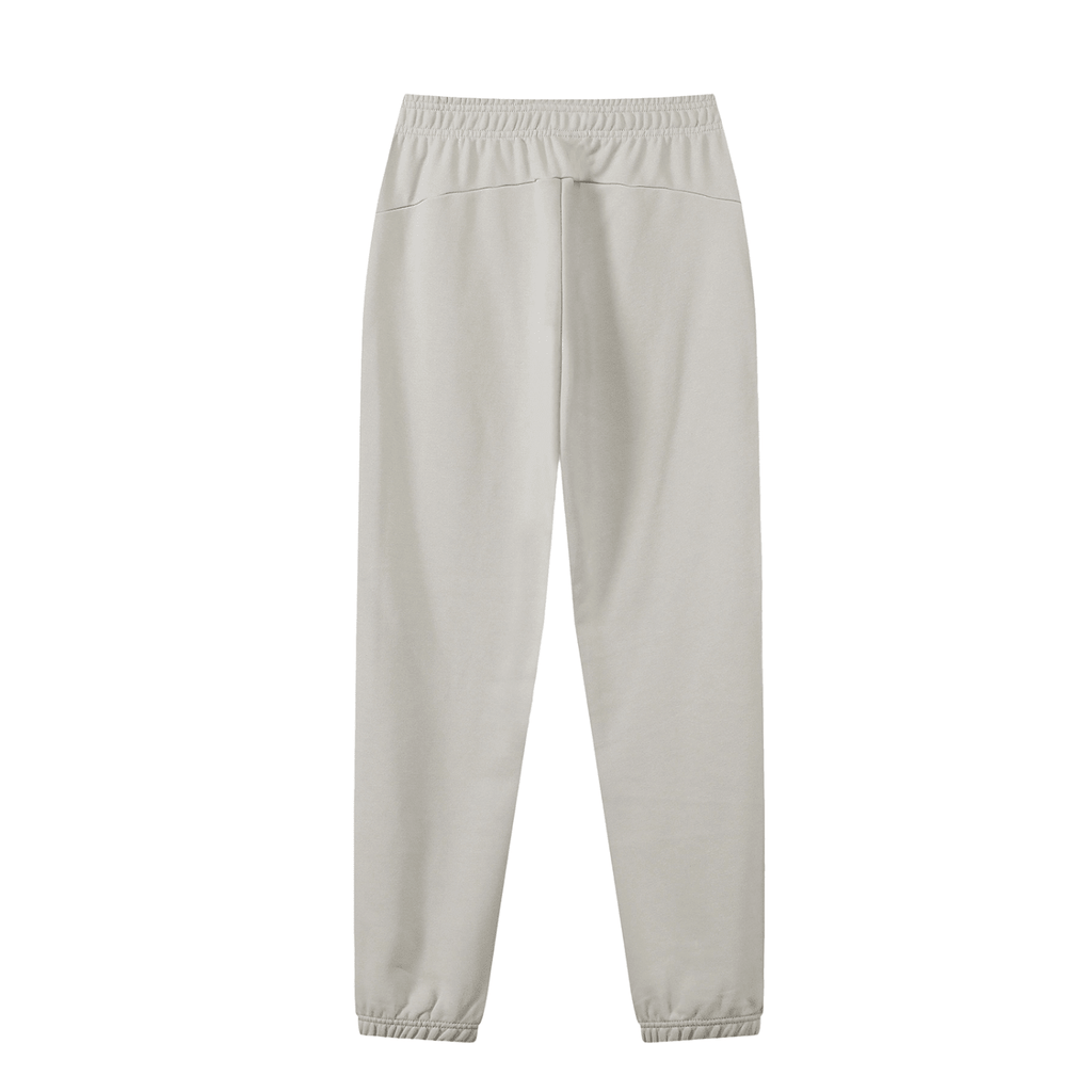 BEESMOOVE Essential Jogged Sweatpants - Beesmoove