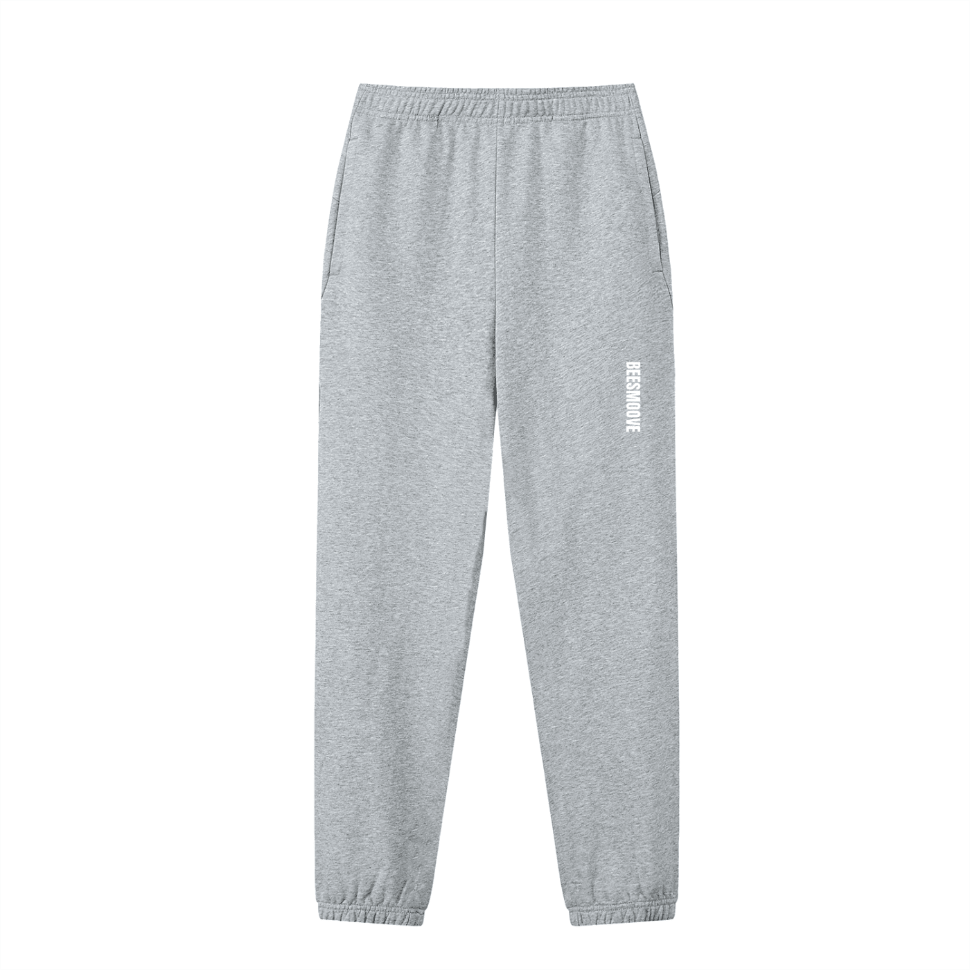 BEESMOOVE Essential Jogged Sweatpants - Beesmoove
