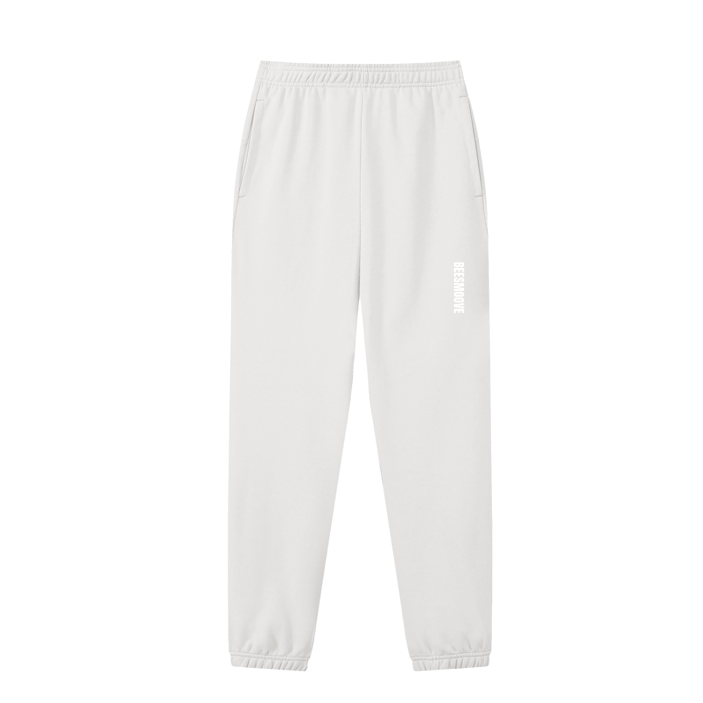 BEESMOOVE Essential Jogged Sweatpants - Beesmoove