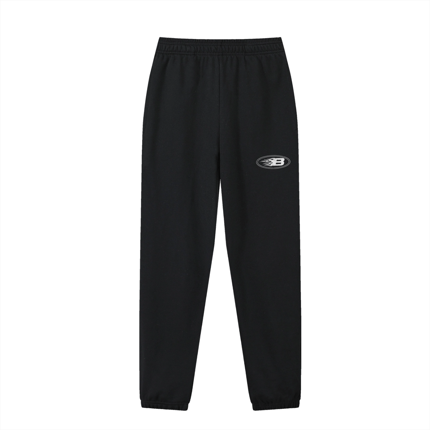 BEESMOOVE Essential Jogged Sweatpants - Beesmoove
