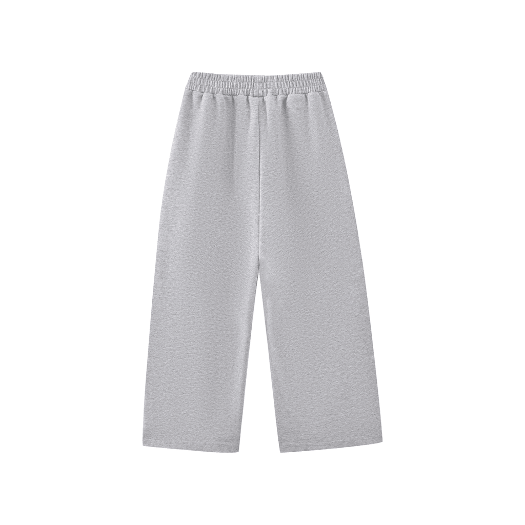 BEESMOOVE Essential Kids' Straight - Leg Sweatpants - Beesmoove