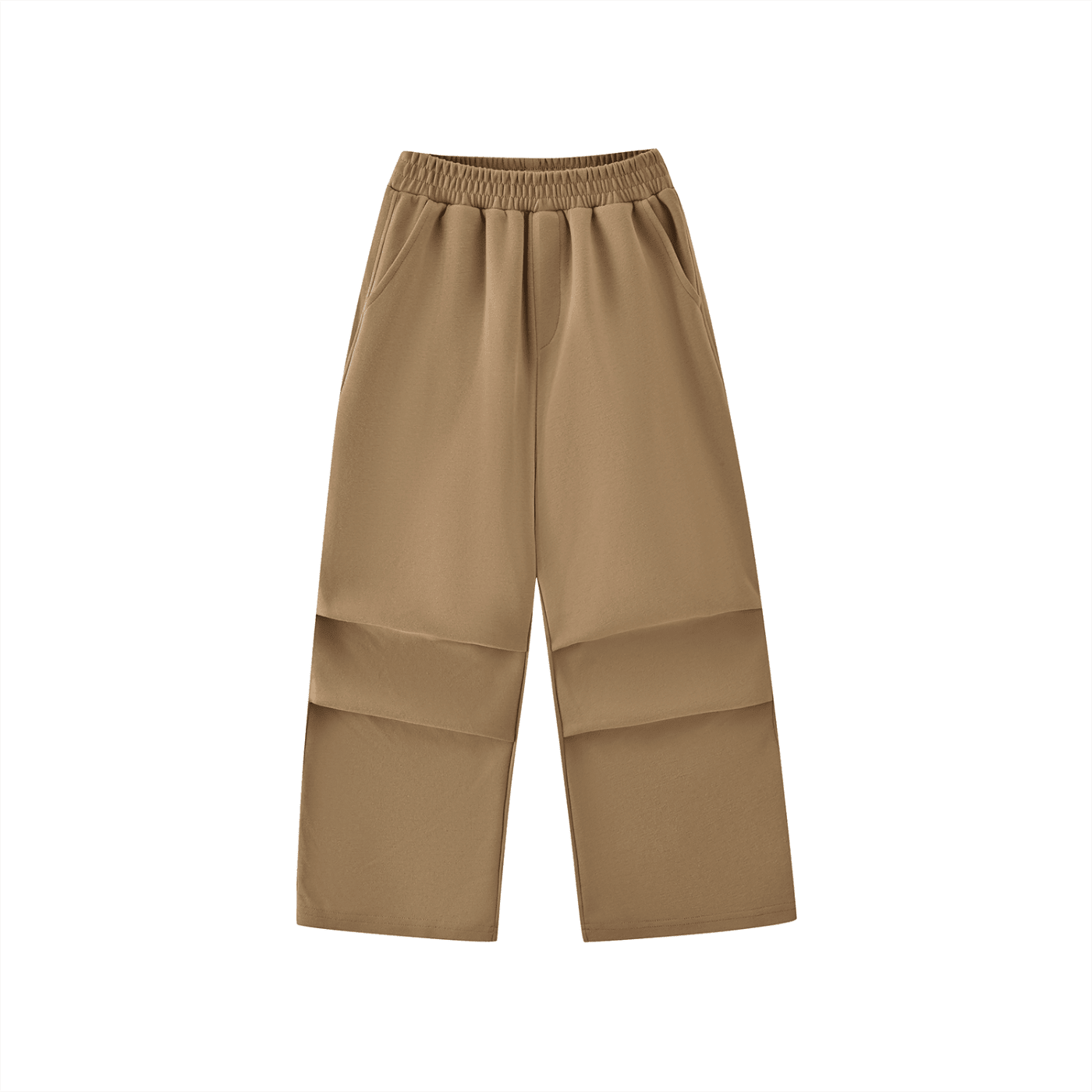 BEESMOOVE Essential Kids' Straight - Leg Sweatpants - Beesmoove
