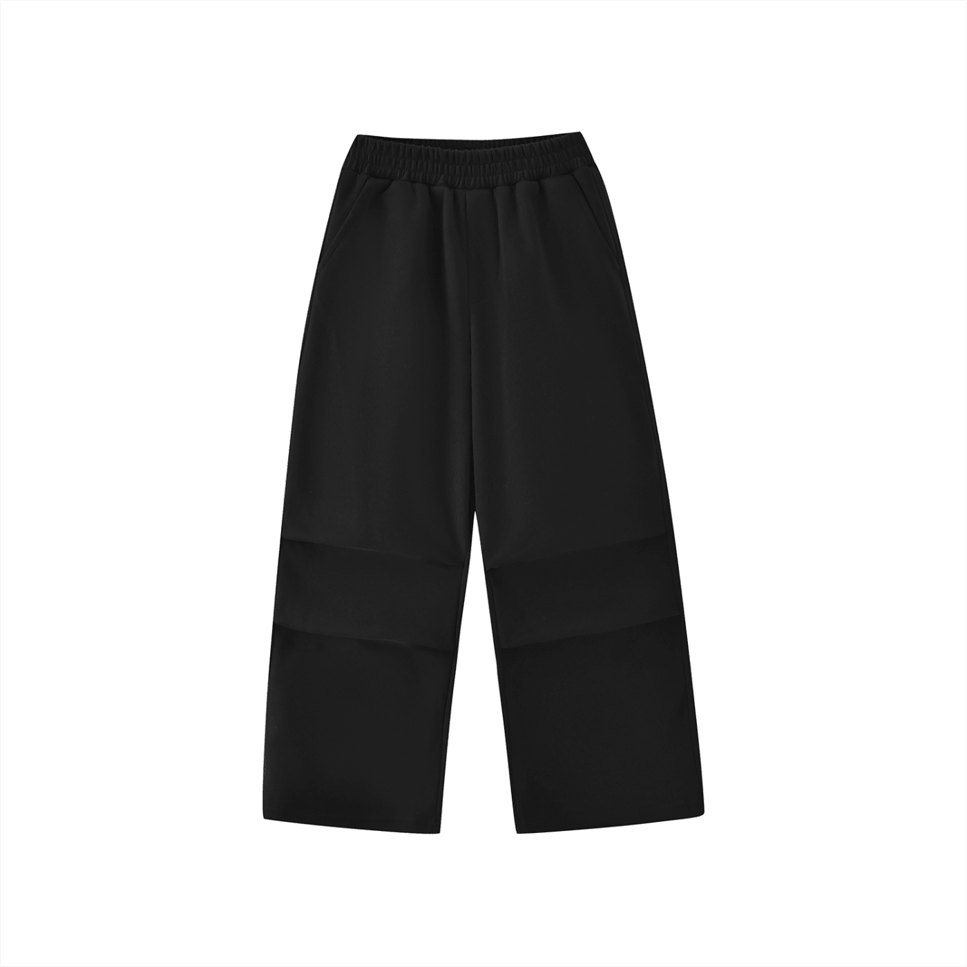 BEESMOOVE Essential Kids' Straight - Leg Sweatpants - Beesmoove