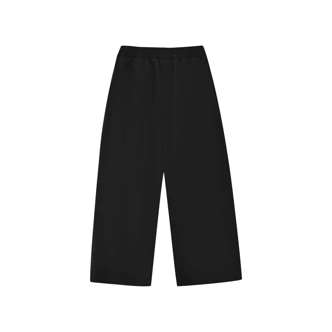 BEESMOOVE Essential Kids' Straight - Leg Sweatpants - Beesmoove