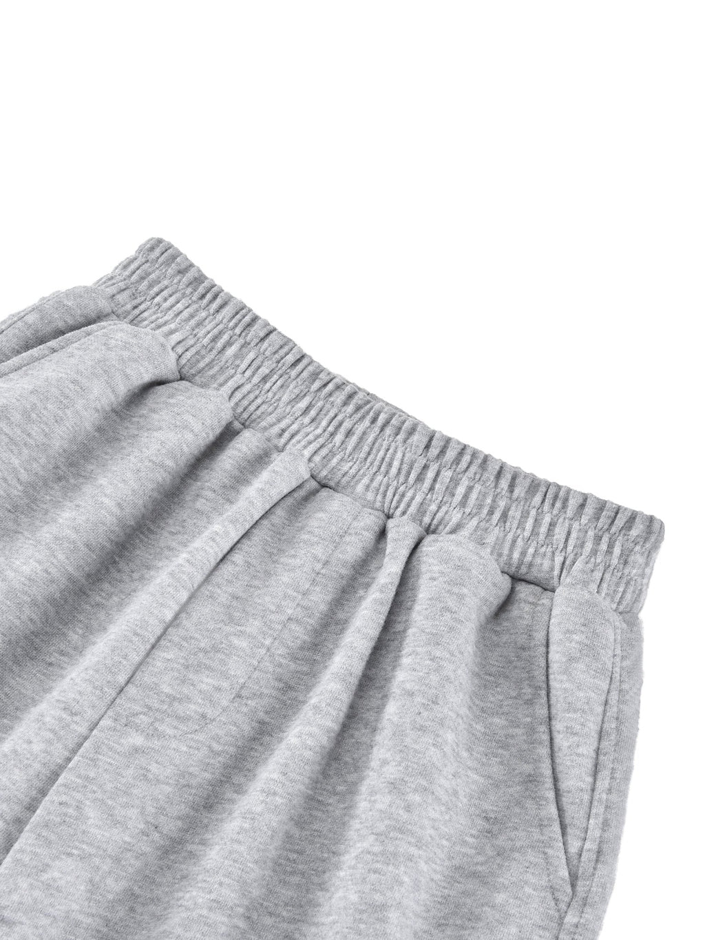 BEESMOOVE Essential Kids' Straight - Leg Sweatpants - Beesmoove