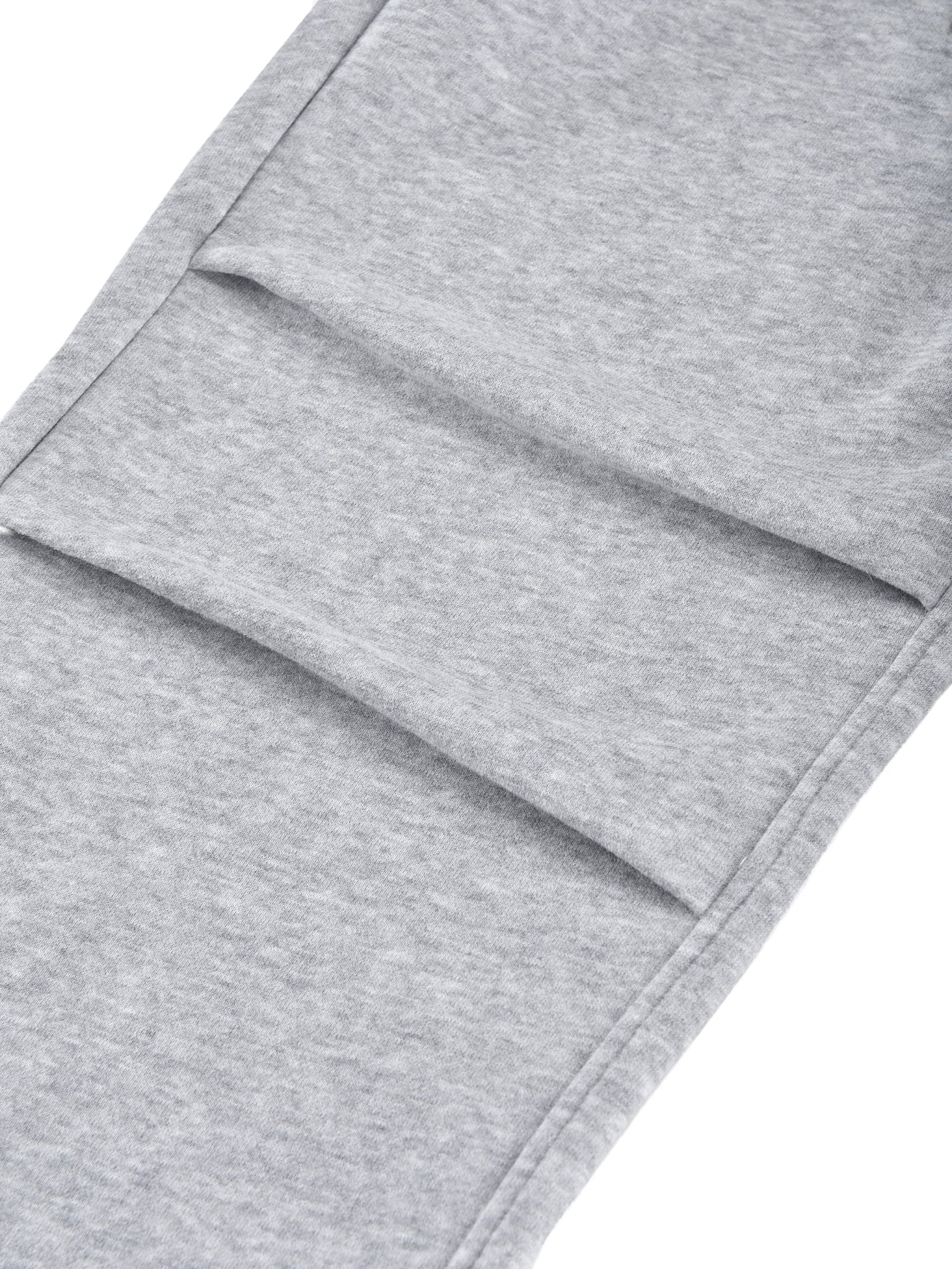 BEESMOOVE Essential Kids' Straight - Leg Sweatpants - Beesmoove