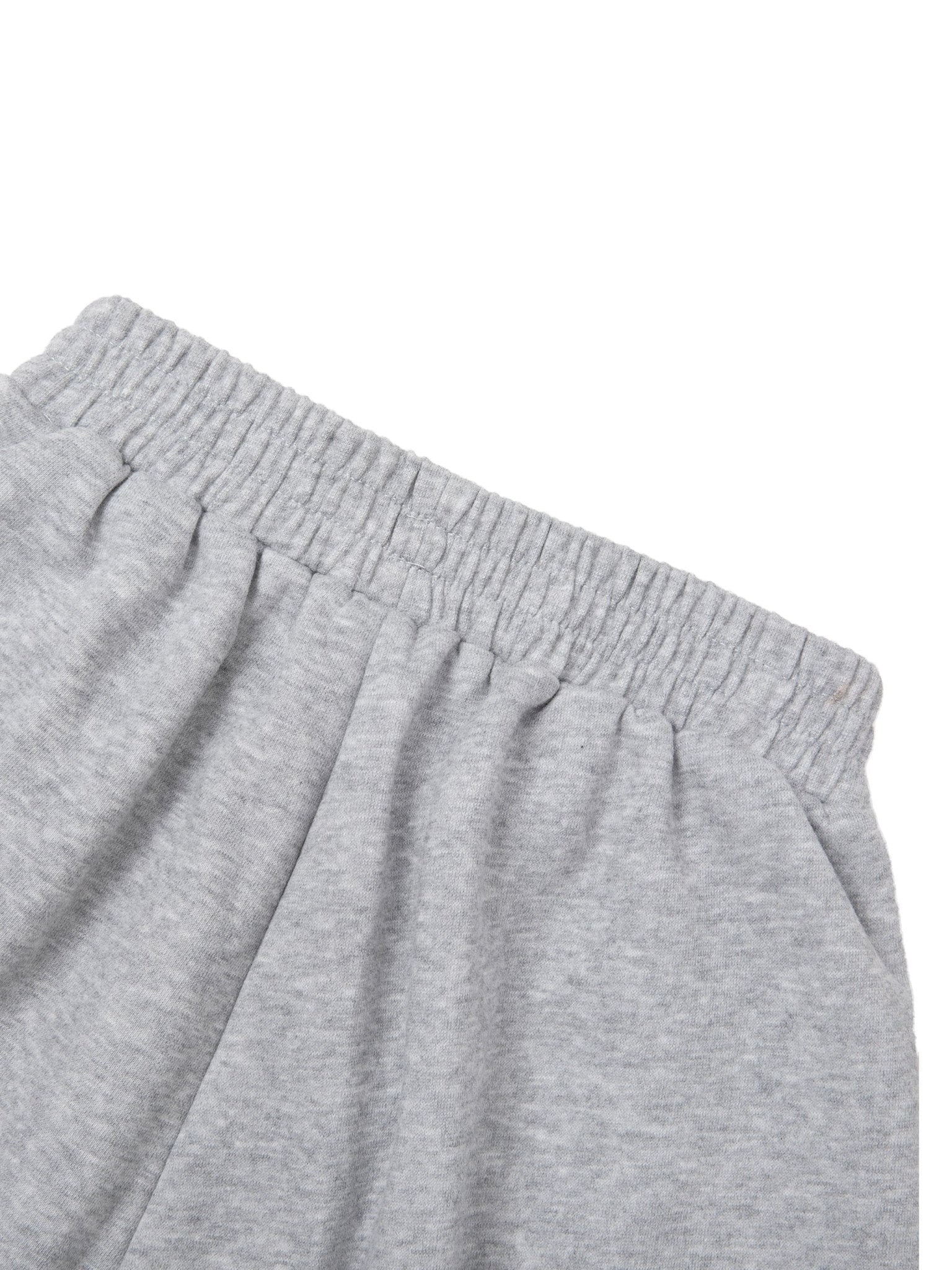 BEESMOOVE Essential Kids' Straight - Leg Sweatpants - Beesmoove