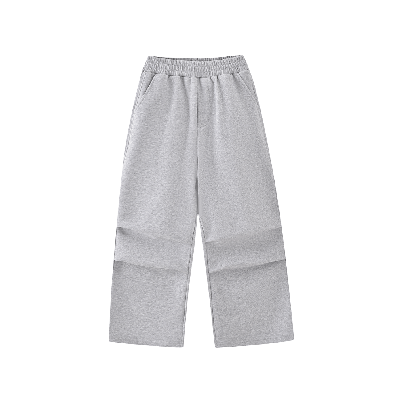 BEESMOOVE Essential Kids' Straight - Leg Sweatpants - Beesmoove