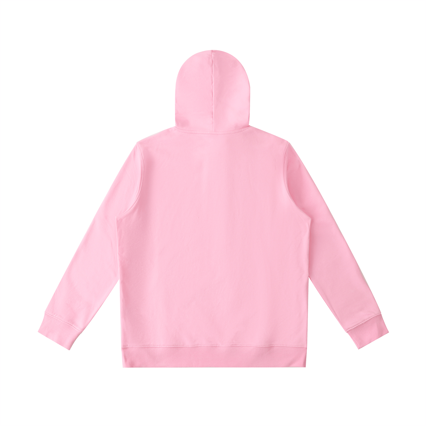 BEESMOOVE Essential Oversized Hoodie - Beesmoove