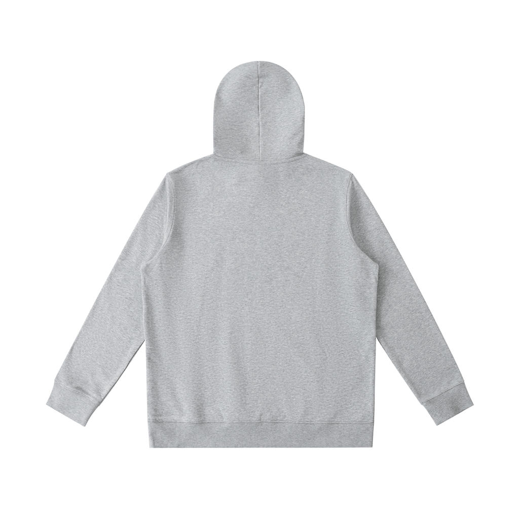 BEESMOOVE Essential Oversized Hoodie - Beesmoove