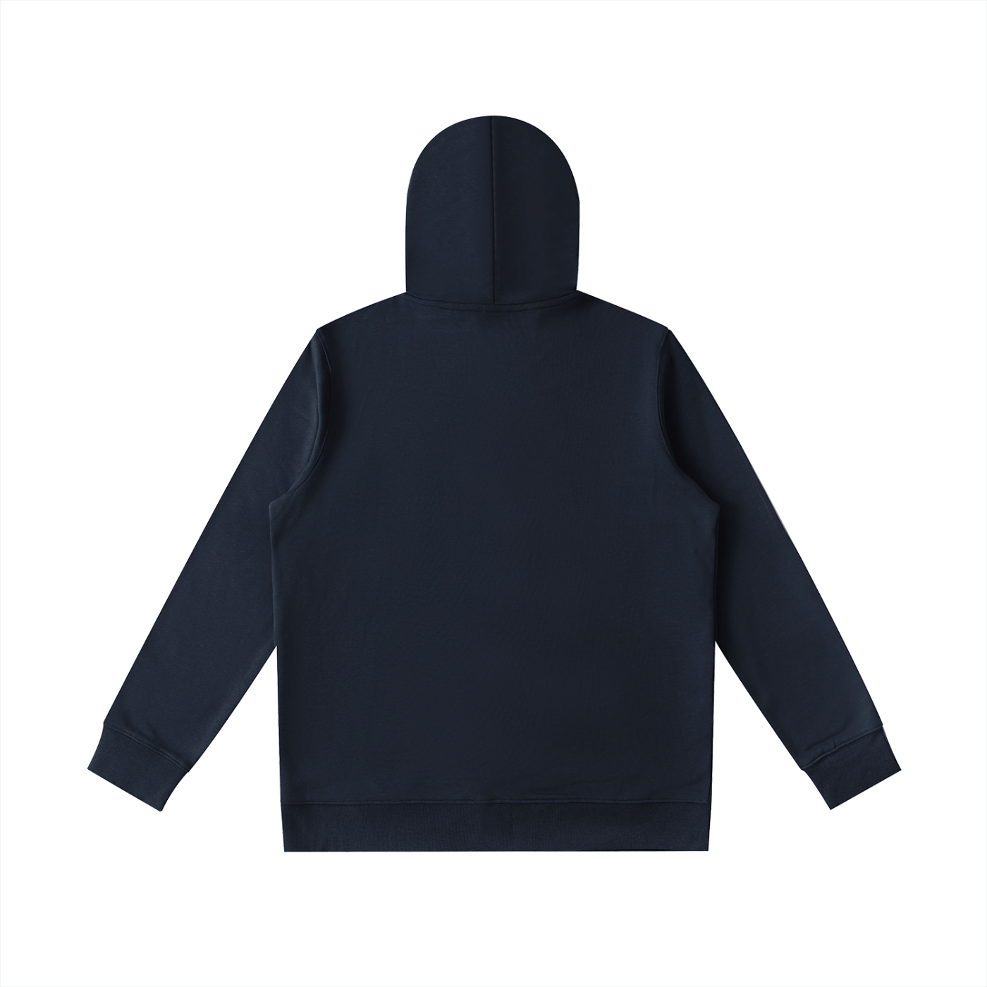 BEESMOOVE Essential Oversized Hoodie - Beesmoove