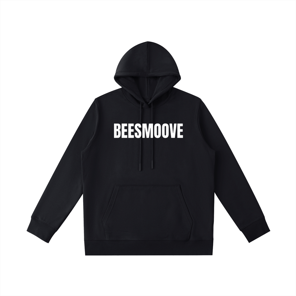 BEESMOOVE Essential Oversized Hoodie - Beesmoove