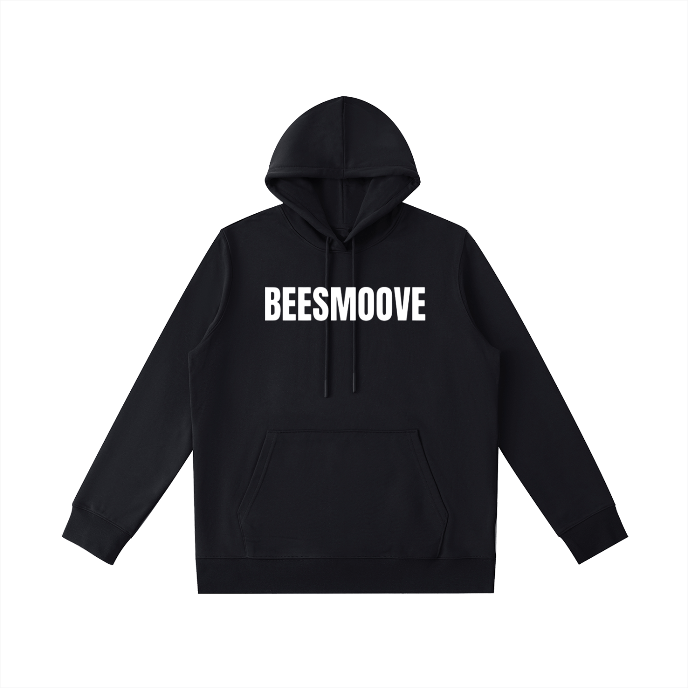 BEESMOOVE Essential Oversized Hoodie - Beesmoove