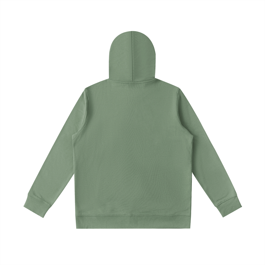 BEESMOOVE Essential Oversized Hoodie - Beesmoove