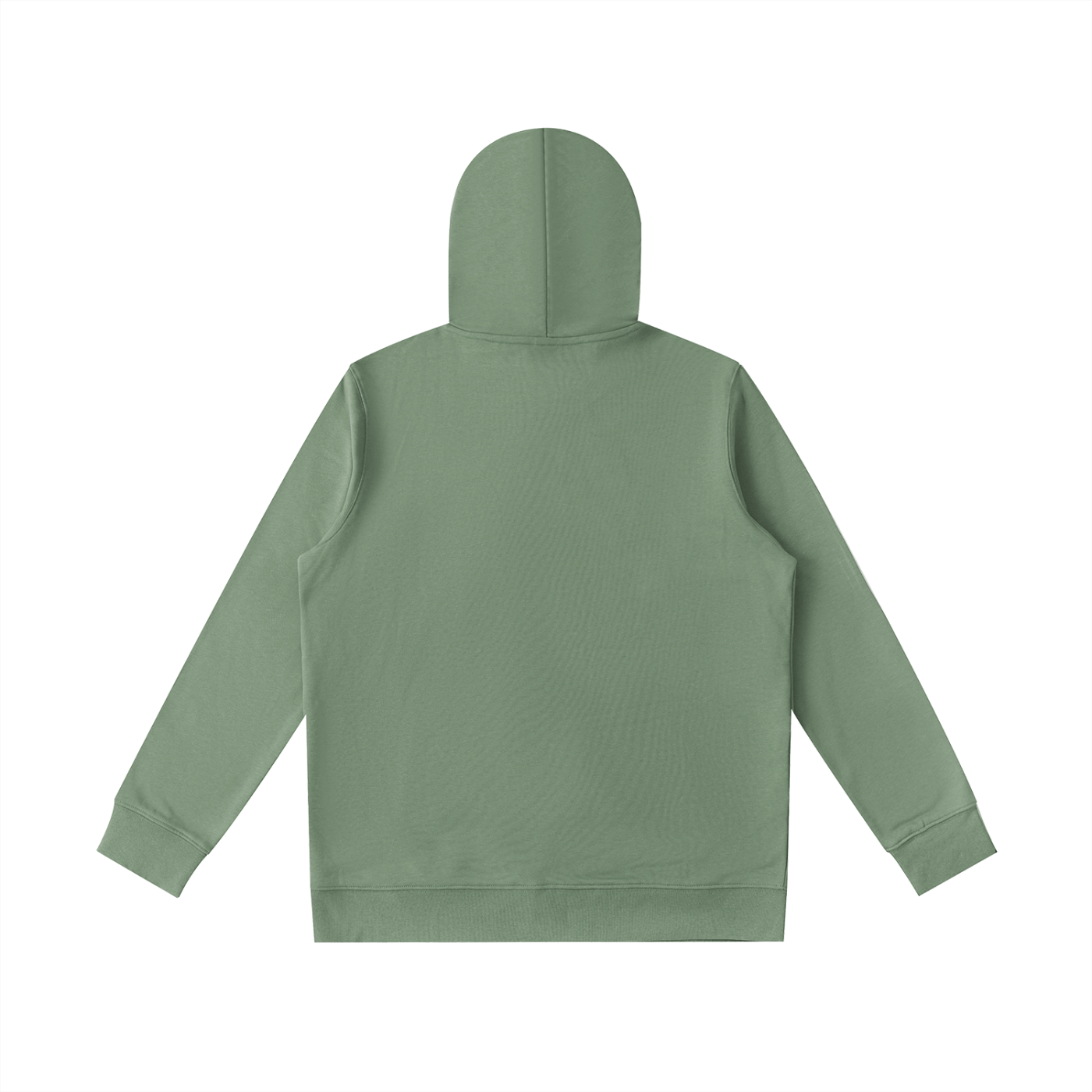 BEESMOOVE Essential Oversized Hoodie - Beesmoove