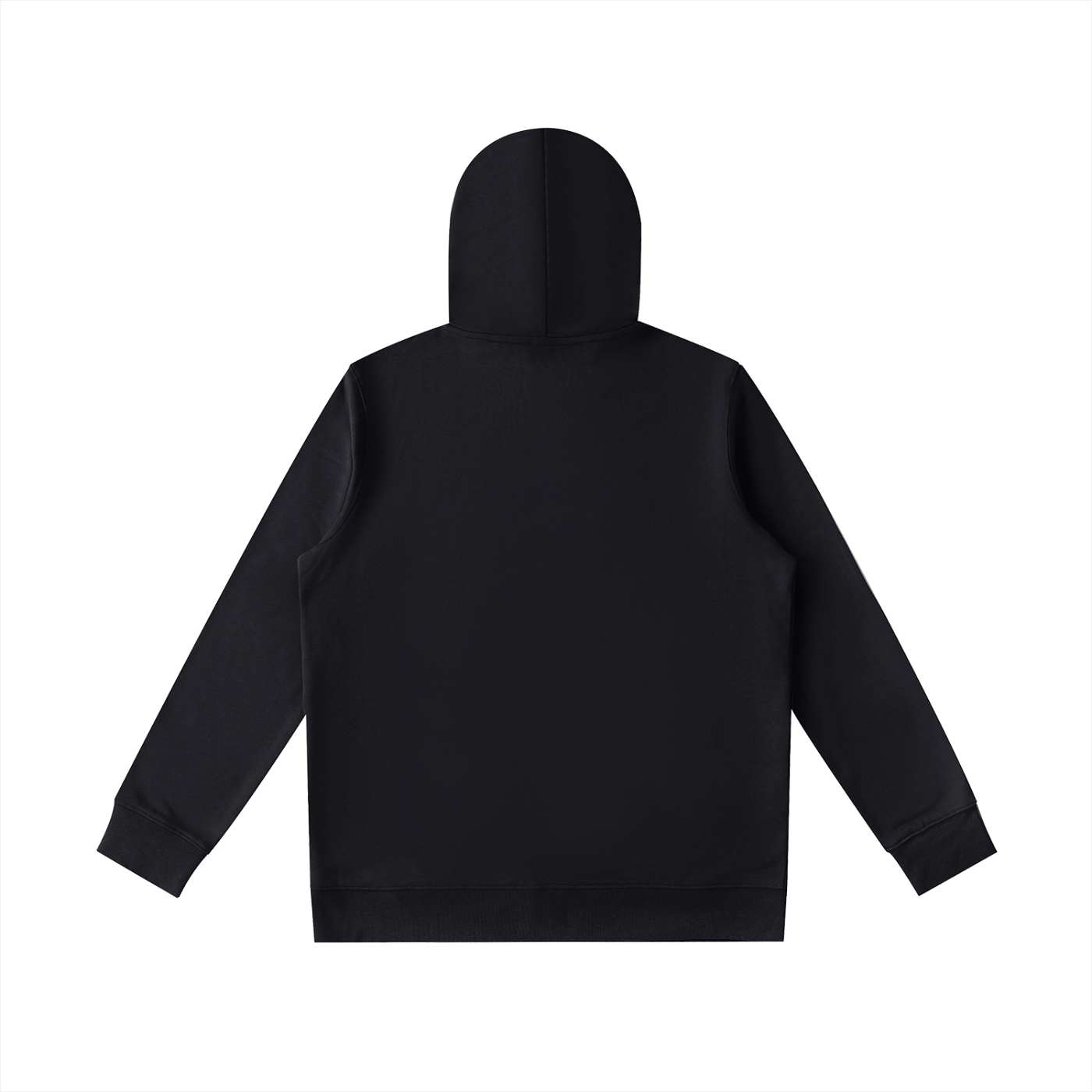 BEESMOOVE Essential Oversized Hoodie - Beesmoove