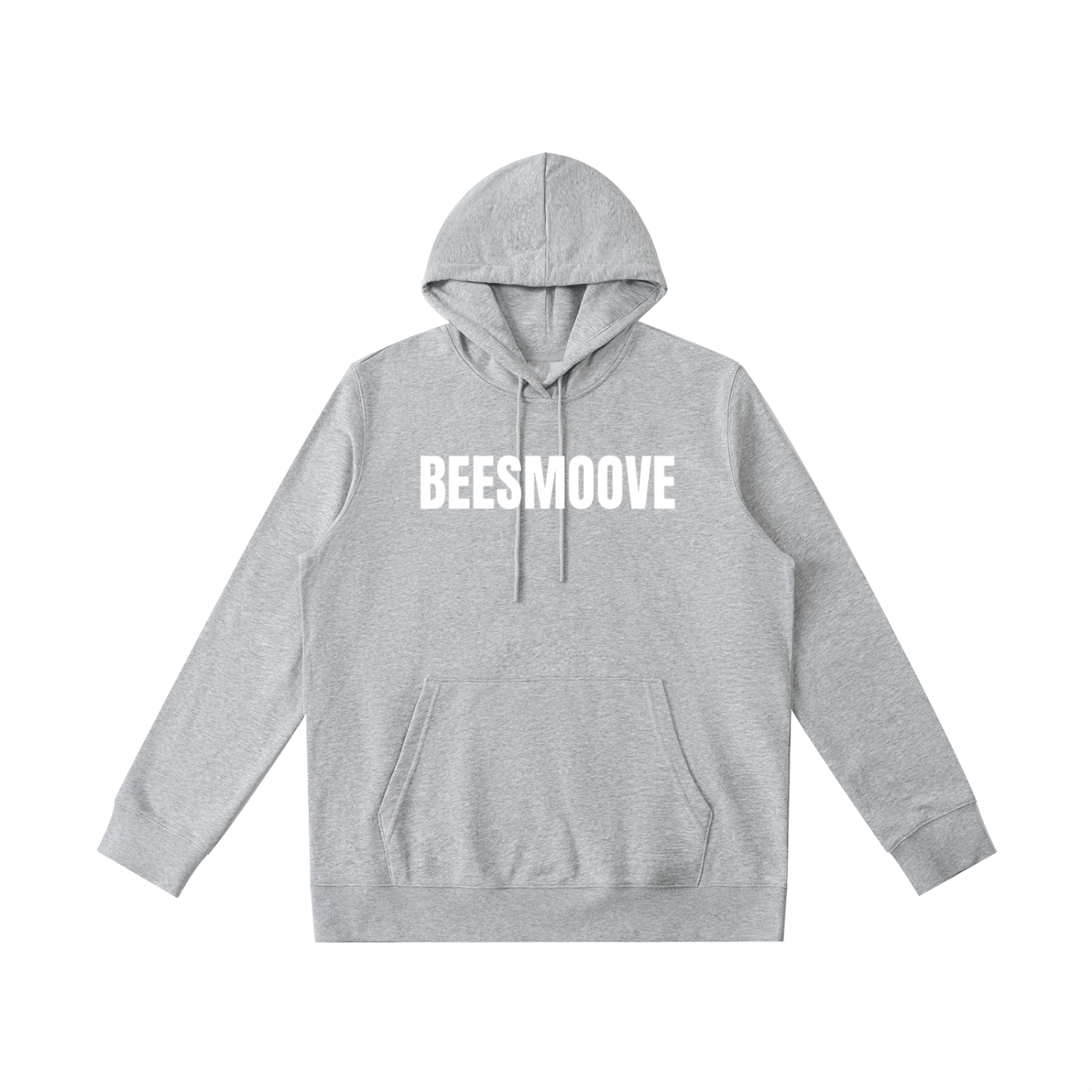 BEESMOOVE Essential Oversized Hoodie - Beesmoove
