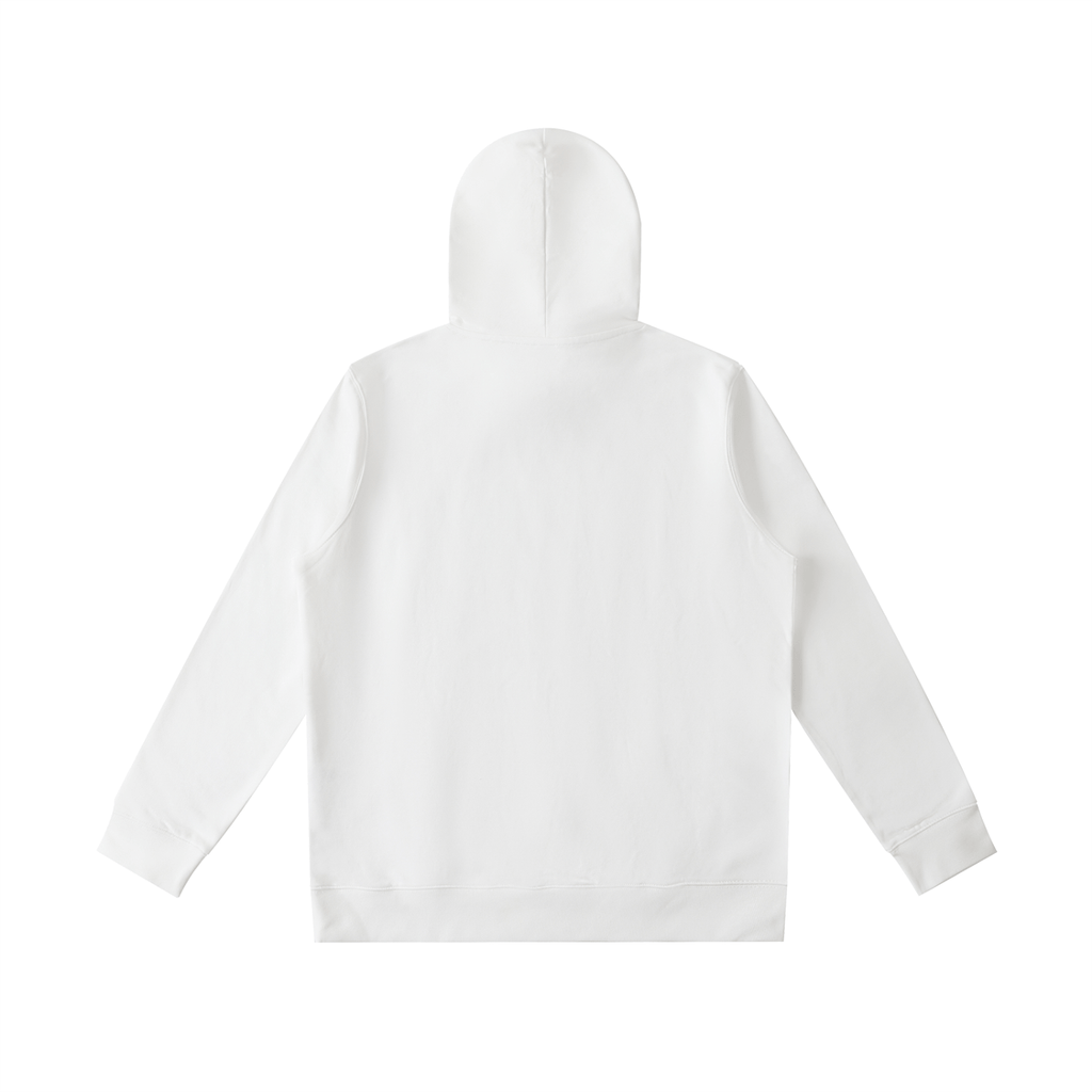 BEESMOOVE Essential Oversized Hoodie - Beesmoove