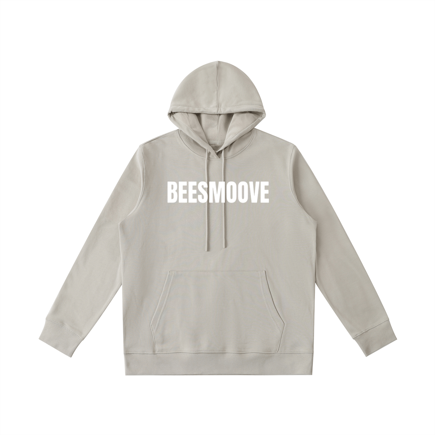 BEESMOOVE Essential Oversized Hoodie - Beesmoove