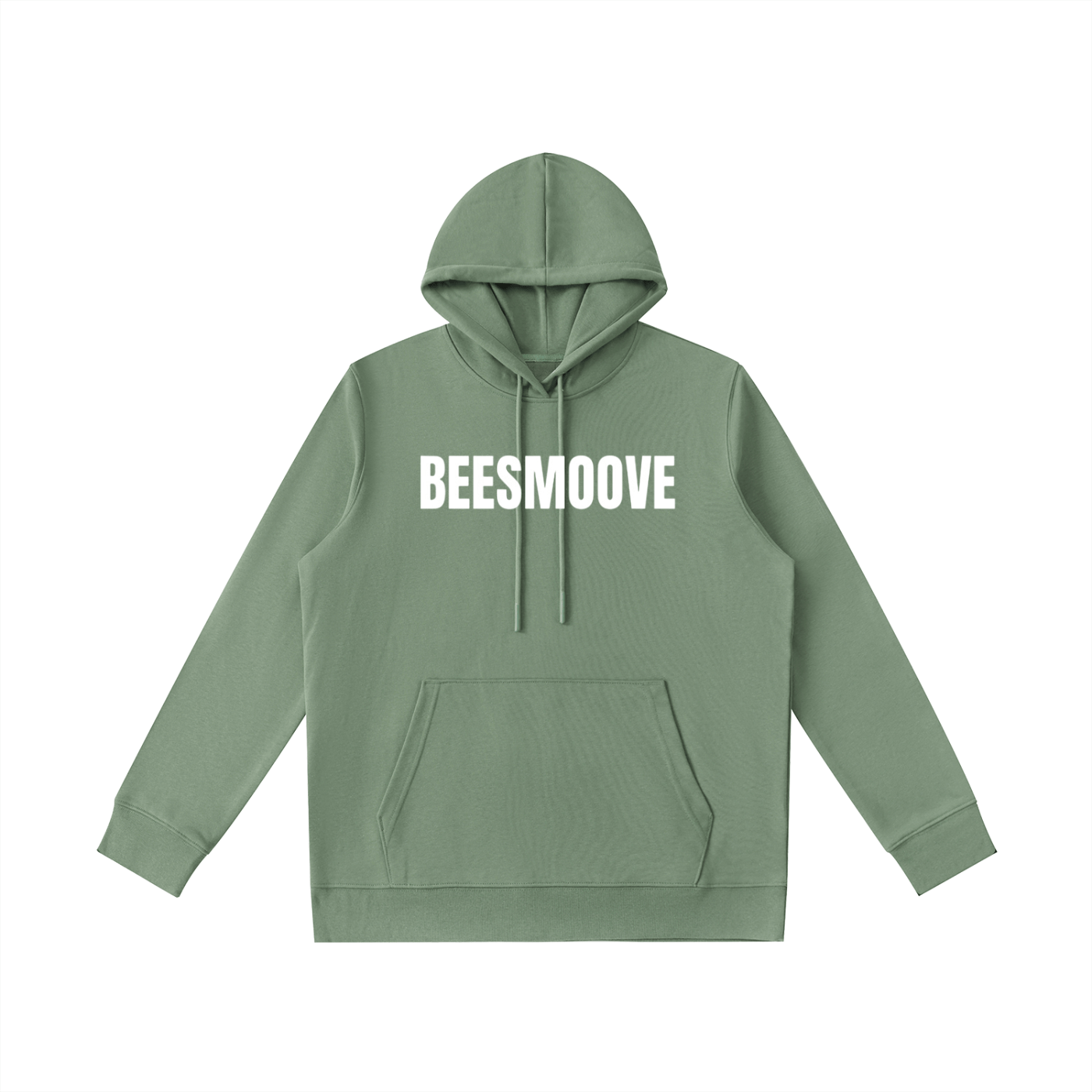 BEESMOOVE Essential Oversized Hoodie - Beesmoove