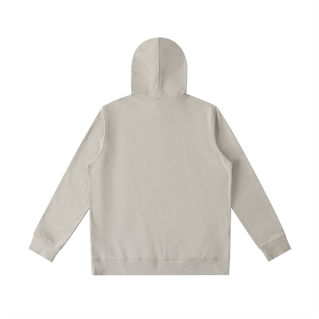 BEESMOOVE Essential Oversized Hoodie - Beesmoove