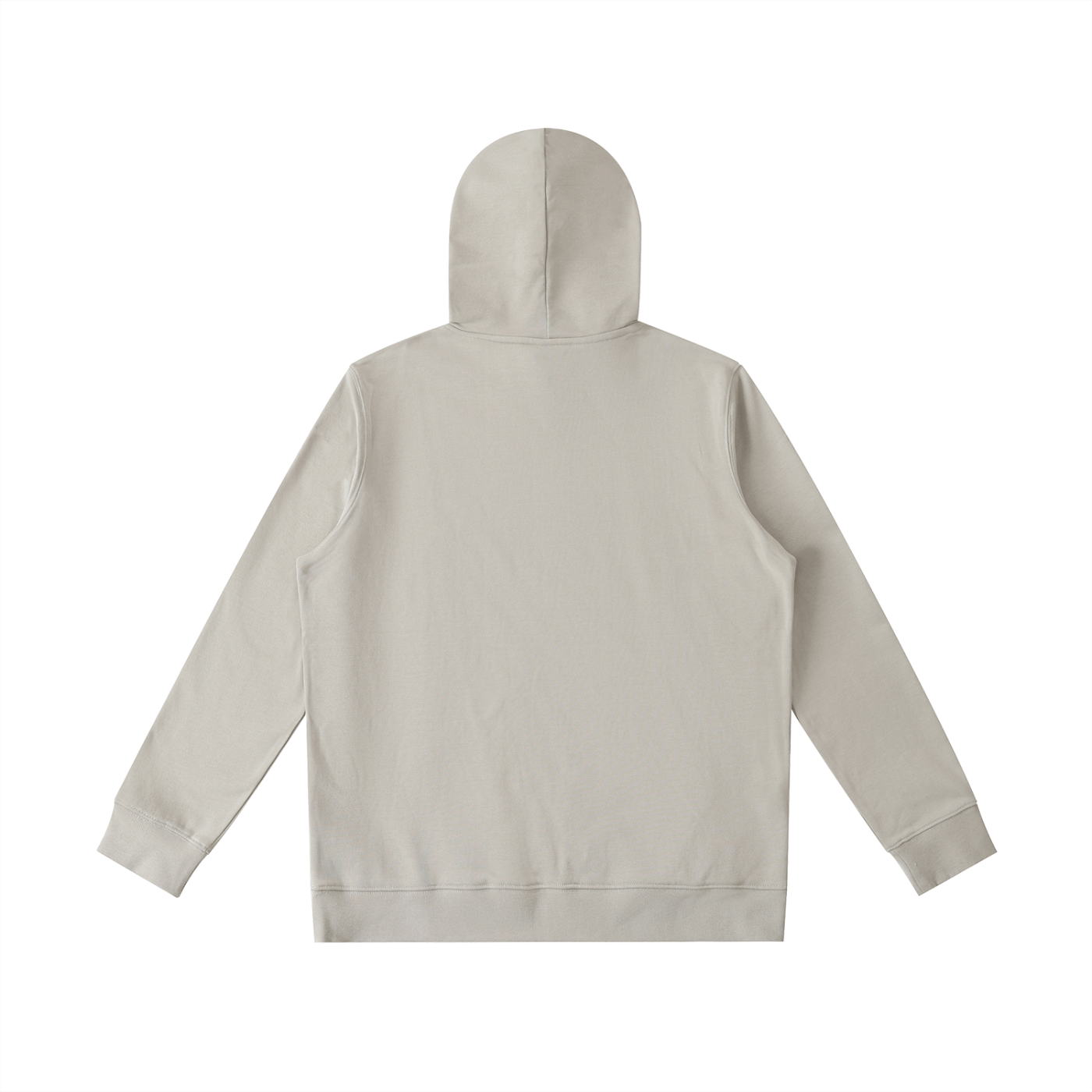 BEESMOOVE Essential Oversized Hoodie - Beesmoove