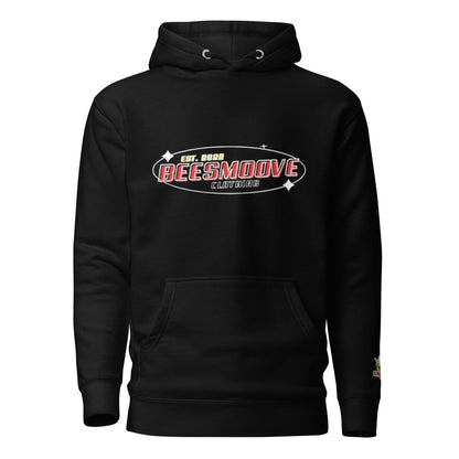 Beesmoove est 22 Unisex Hoodie - Beesmoove