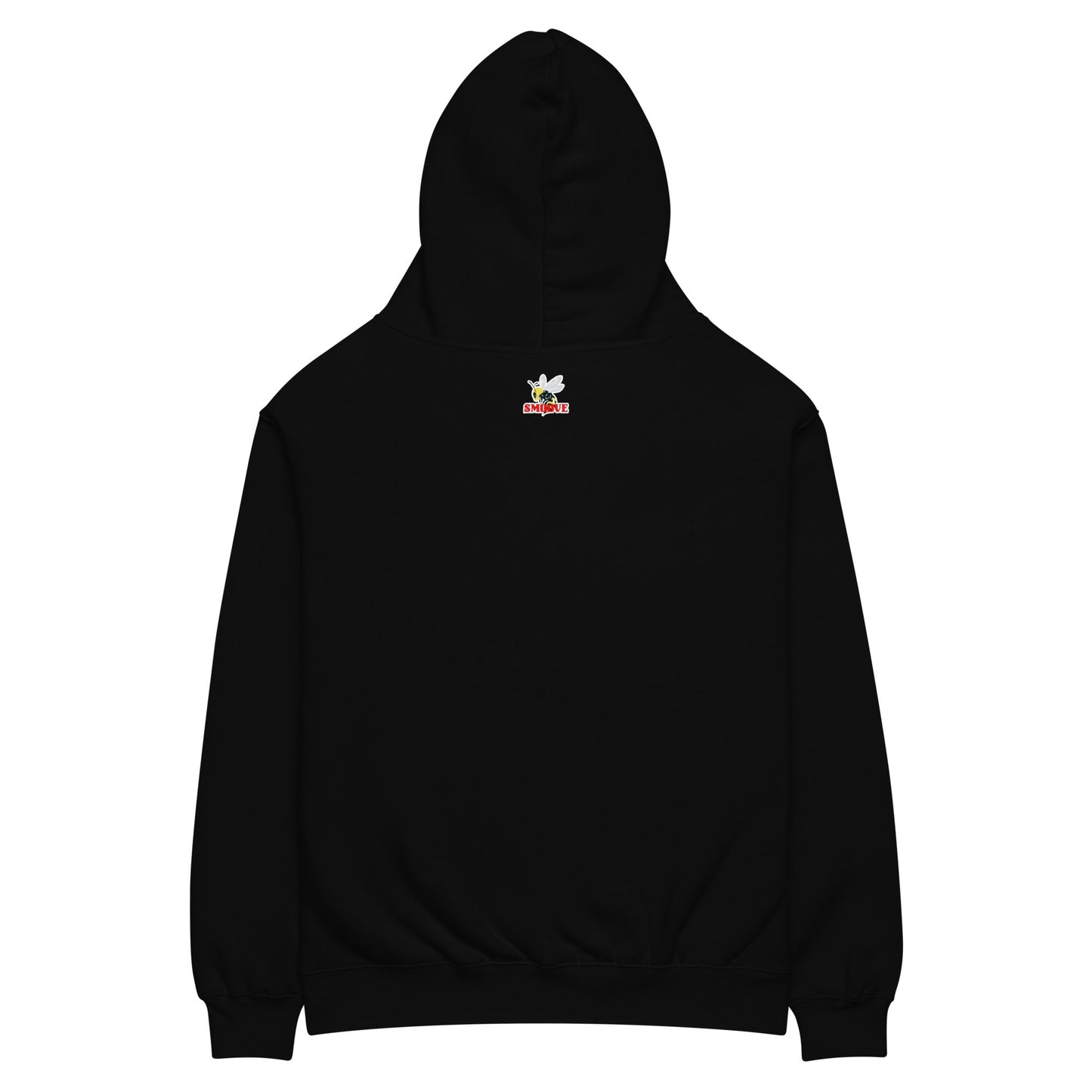 Beesmoove eternity oversized hoodie - Beesmoove