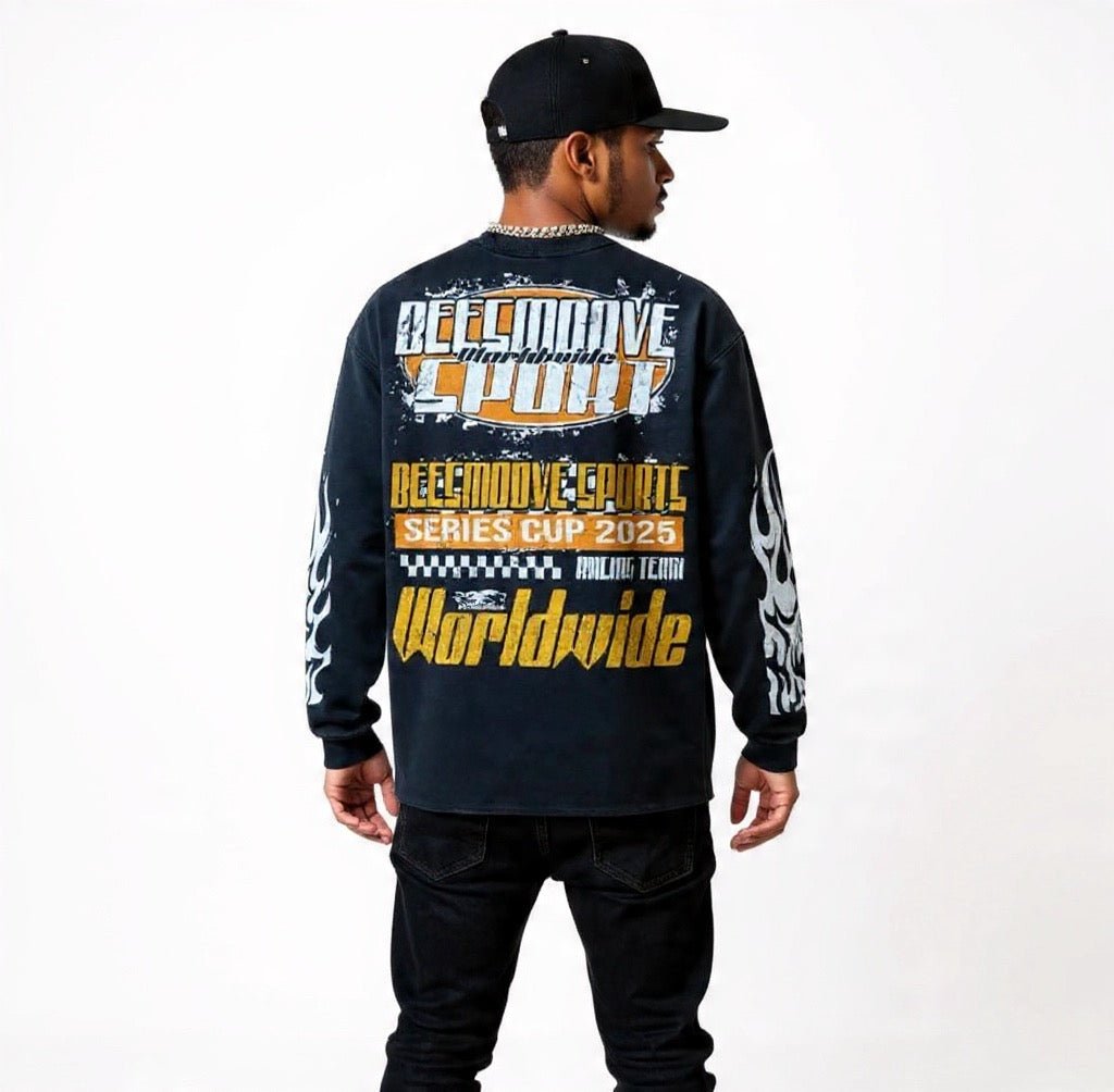 BEESMOOVE EXTREME FULL THROTTLE - Beesmoove