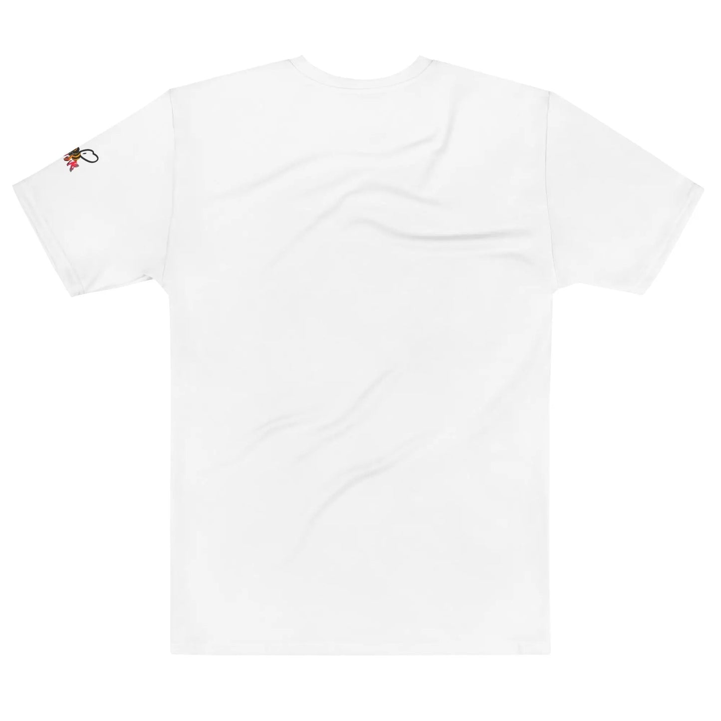 Beesmoove eye catcher t-shirt - Beesmoove