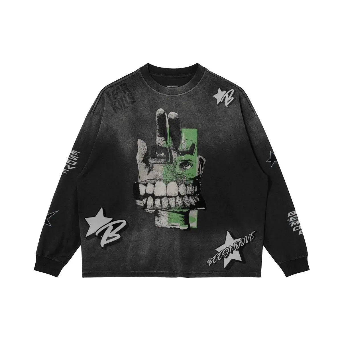 Beesmoove "Fear Kills" set - Beesmoove