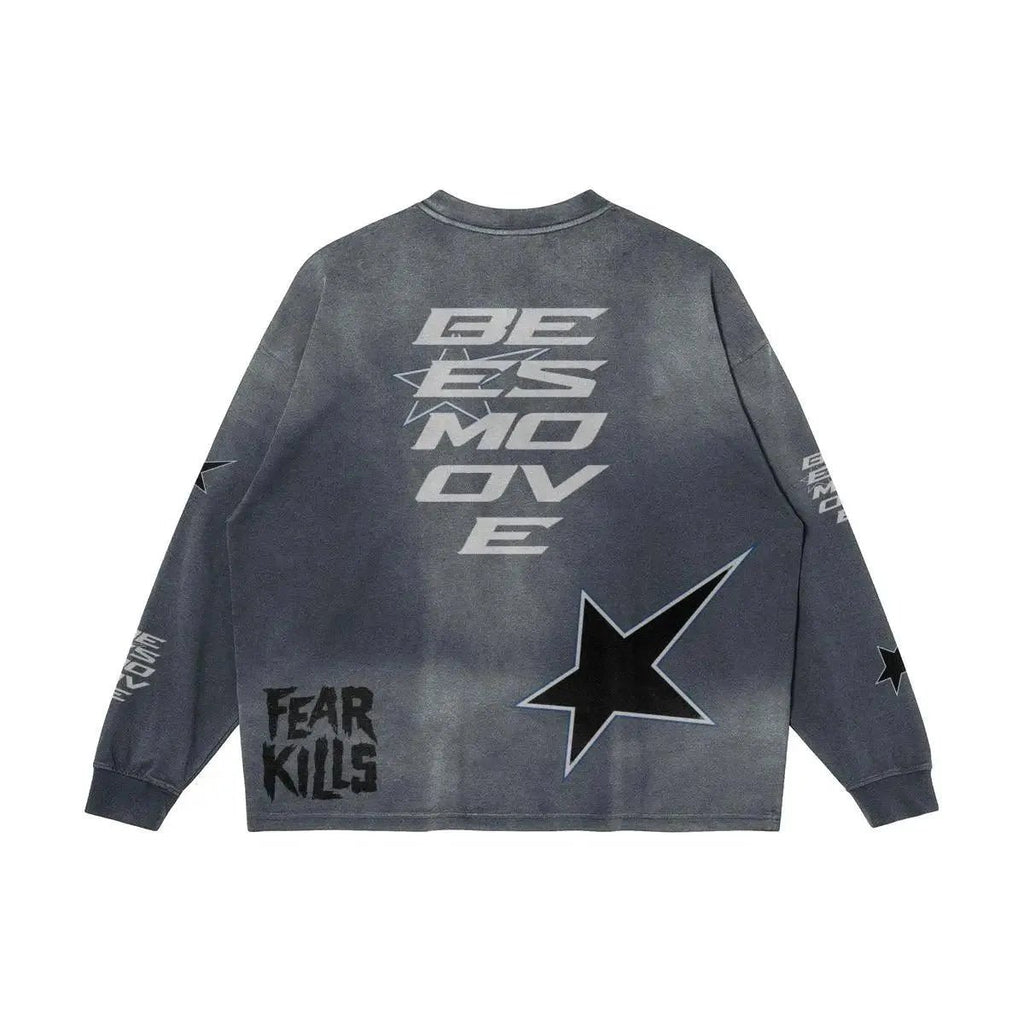 Beesmoove "Fear Kills" set - Beesmoove